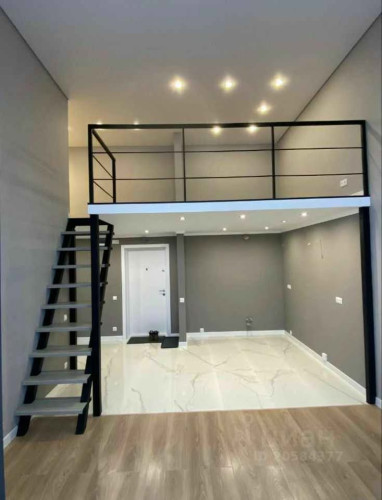 Kontraktor Mezzanine pisangantimur- Terpercaya